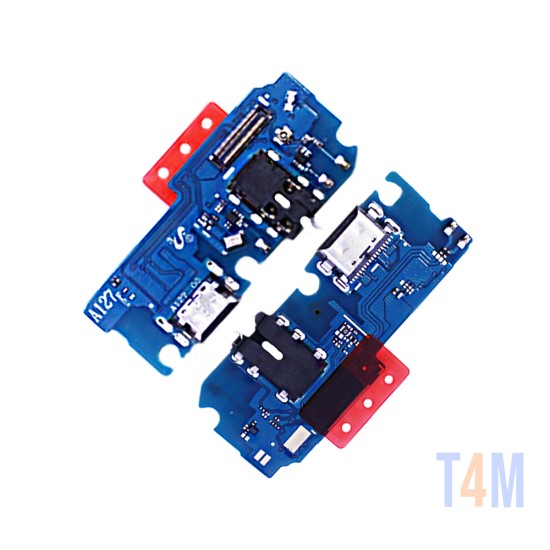 Placa de Carregamento Samsung Galaxy M12/M127